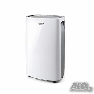 Влагоабсорбатор Taurus Pleasant Unique, 340W - премахва до 22 л/24ч, за помещения до 45 м²