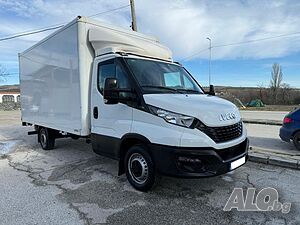 Iveco Daily 35s16