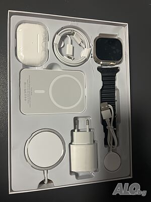 X8 Smartwatch 8 в 1