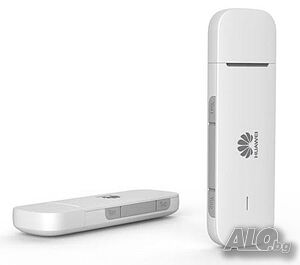 Huawei E3372 Модем