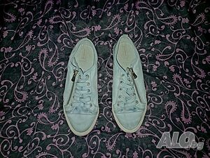 Обувки Stradivarius
