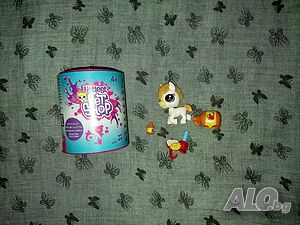 Фигурка Littlest Pet Shop