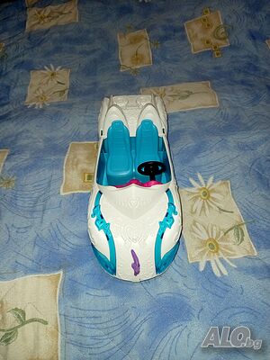 Играчка кола My Little Pony