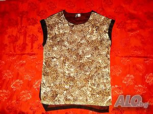 Топ на DIVIDED by H& M №34