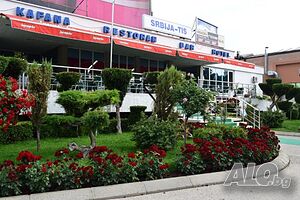 Нова Година 2027 в Зайчар, Сърбия