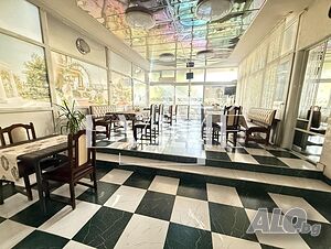400 кв.м Тухла Готов (завършен)