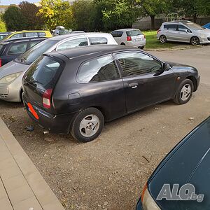 Mitsubishi colt 1.3