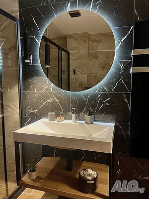 Луксозен апартамент Sweet home