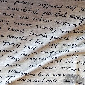 Памучен плат щампа с ликра 99148