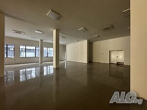 Продава се търговско помещение в район Централен