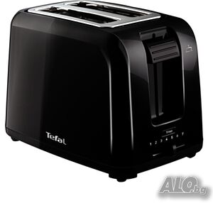 Тостер, Tefal TT1A1830 VITA PLASTIC 2F NR