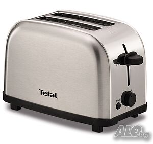 Тостер, Tefal TT330D30, Ultra mini