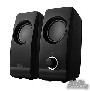 Тонколони, TRUST Remo 2.0 Speaker Set.