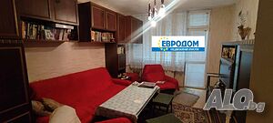 Двустаен апартамент, ТЕЦ