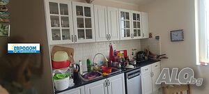 Двустаен апартамент, след ремонт Двустаен апартамент 59 кв.м Тухла 1980 г. 10 етаж Непоследен | Апартаменти | Даме Груев Сливен