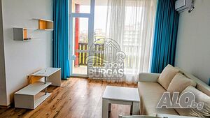 🏙️ Продажба 2-стаен гр. Поморие - гр. Ахелой 65m²