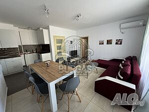 🏡 С 3 Спални гр. Созопол 120m²
