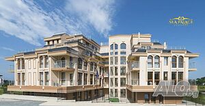 🏡 Продажба 2-стаен гр. Созопол 75m²