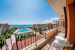 🏠 Продажба 3-стаен гр. Несебър - гр. Свети Влас 103.99m²
