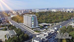 🗝️ Комфорт и гъвкавост - три стаи, много възможности