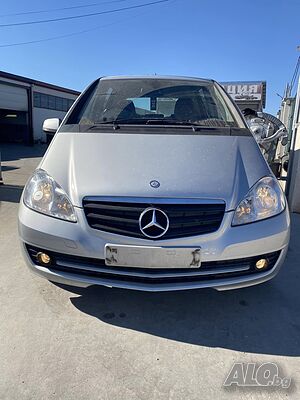 Mercedes-Benz A180 CDI *facelift* *на части*