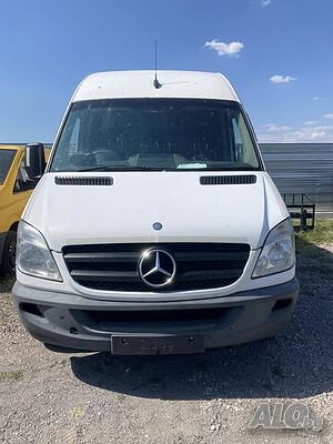 Mercedes-Benz Sprinter W906 CDI *на части*