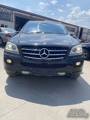 Mercedes-Benz ML320 CDI *на части*