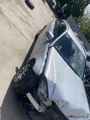 Mercedes-Benz C180 Kompressor *на части*