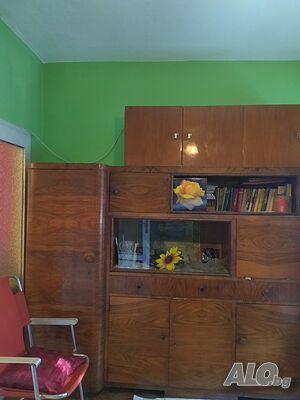 Продажба на Апартамент Център Тристаен апартамент 82 кв.м Тухла 1988 г. 3 етаж Непоследен | Апартаменти | Център Сливен