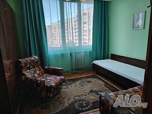Тристаен апартамент под наем