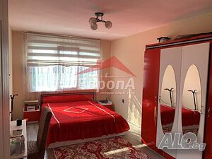 ⭐АГЕНЦИЯ ”ЕВРОПА” Продава: Двустаен апартамент⭐