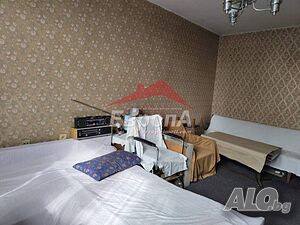 ⭐АГЕНЦИЯ ”ЕВРОПА” Продава: Едностаен апартамент⭐