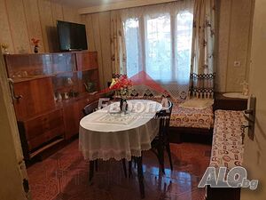 ⭐АГЕНЦИЯ ”ЕВРОПА” Продава: Етаж от къща⭐
