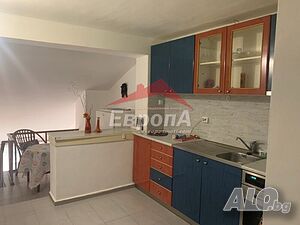 ⭐АГЕНЦИЯ ”ЕВРОПА” дава под наем: Мезонет⭐