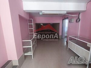 ⭐АГЕНЦИЯ ”ЕВРОПА” Дава под наем: Търговско помещение⭐