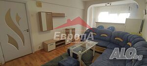 ⭐АГЕНЦИЯ ”ЕВРОПА” Дава под наем: Двустаен апартамент⭐