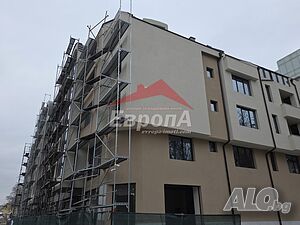 ⭐АГЕНЦИЯ ”ЕВРОПА” Дава под наем: Магазин в цгч⭐