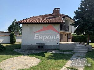 ⭐АГЕНЦИЯ ”ЕВРОПА” Продава: Къща в с. Кабиле⭐