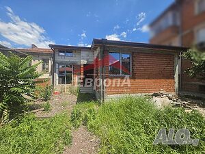 ⭐АГЕНЦИЯ ”ЕВРОПА” Продава: къща в кв. Каргон⭐