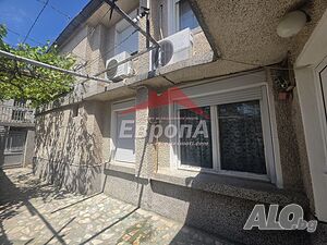 ⭐АГЕНЦИЯ ”ЕВРОПА” Продава: Къща в кв. Каргон с гараж⭐Ексклузивно ⭐
