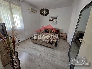 ⭐АГЕНЦИЯ ”ЕВРОПА” Продава: Самостоятелна Къща в кв. Каргон с гараж⭐Ексклузивно ⭐
