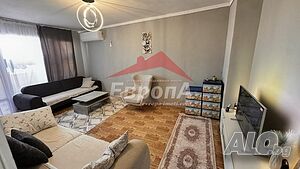 ⭐АГЕНЦИЯ ”ЕВРОПА” Продава: Двустаен апартамент⭐