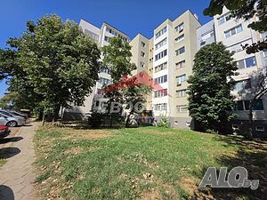 ⭐АГЕНЦИЯ ”ЕВРОПА” Продава ексклузивно: Двустаен апартамент⭐