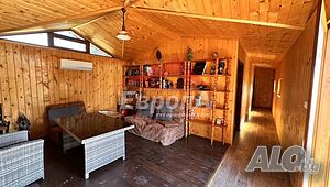 ⭐АГЕНЦИЯ ”ЕВРОПА” Продава: Къща в с. Медвен ⭐