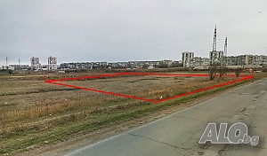 ⭐АГЕНЦИЯ ”ЕВРОПА” Продава: Парцел в регулация⭐