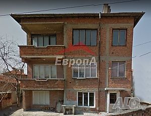 ⭐АГЕНЦИЯ ”ЕВРОПА” Продава: Триетажна къща⭐