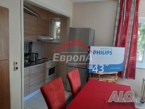 ⭐АГЕНЦИЯ ”ЕВРОПА” Дава под наем: Двустаен апартамент⭐