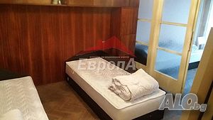 ⭐АГЕНЦИЯ ”ЕВРОПА” Дава под наем: Двустаен апартамент⭐