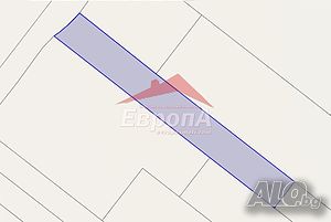 ⭐АГЕНЦИЯ „ЕВРОПА“ продава: Земеделска земя⭐