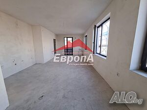 ⭐АГЕНЦИЯ ”ЕВРОПА” Продава: Двустаен апартамент ново строителство в центъра⭐